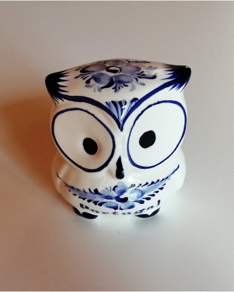 Owl - ALC01014B