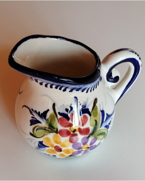 Milk Jug - ALC0130A