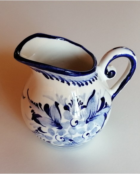 Milk Jug - ALC0130B