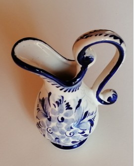 Washbasin Vase - ALC0218B