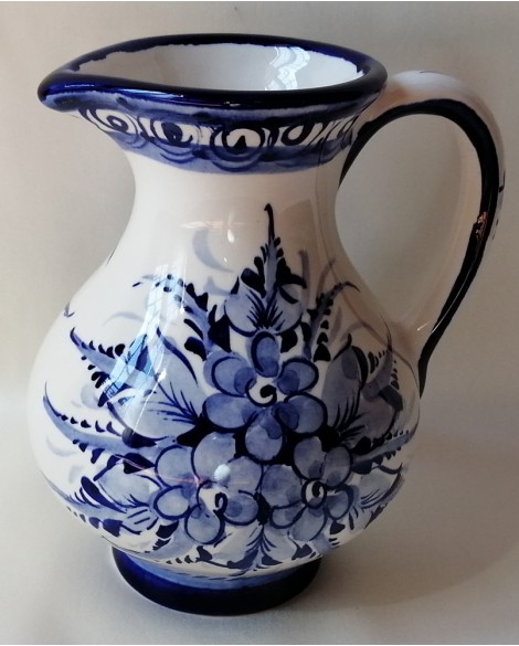 Wine Jar - ALC0272B