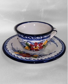 Tea cup - ALCA182A