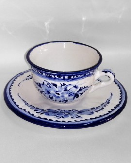 Tea cup - ALCA182B