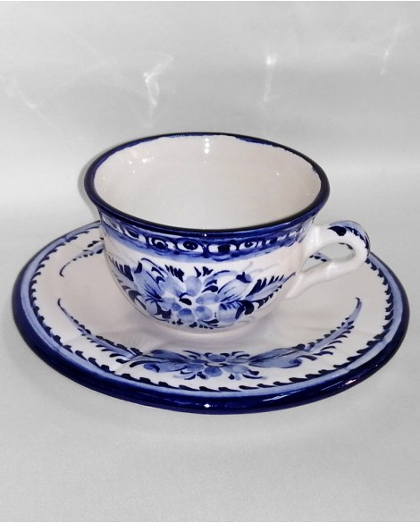 Tea cup - ALCA182B