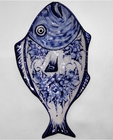 Fish - ALCA232B