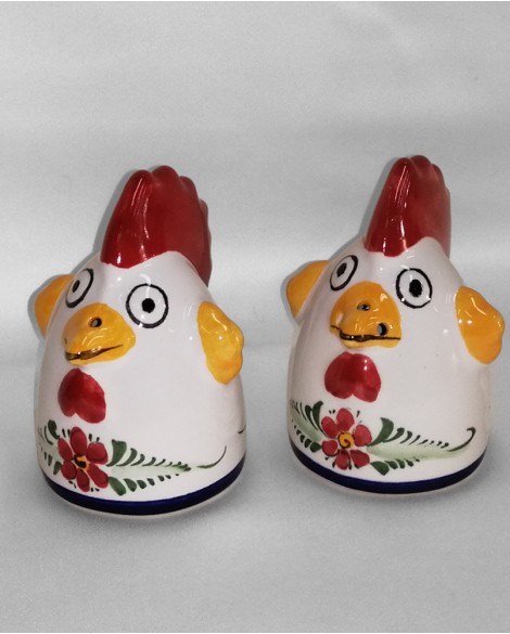 Salt & Pepper Shaker - ALCA3A