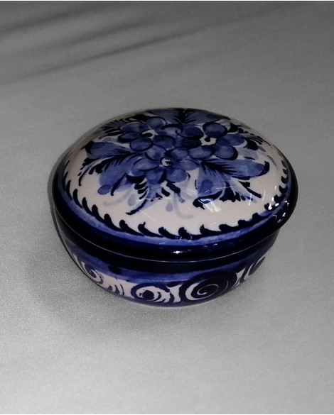 Round Box - ALCA748B