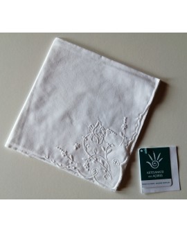 Handkerchief - AZO701