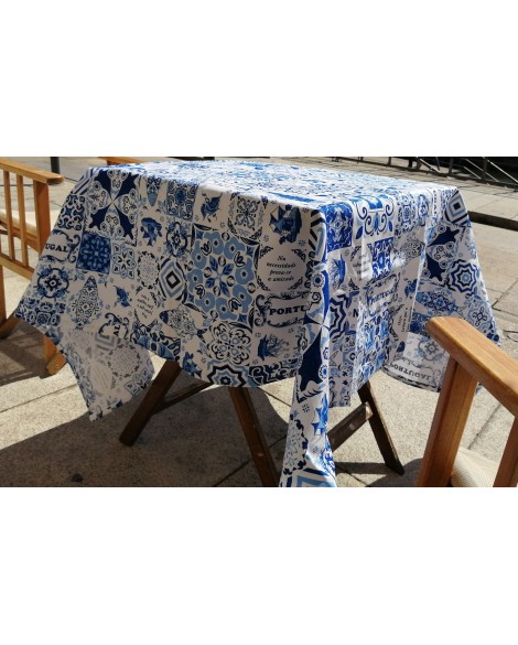 Tablecloth - CATI001