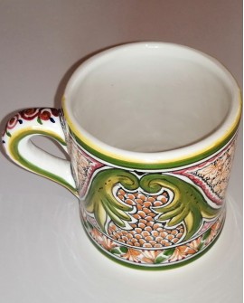 Mug - CB124_XV