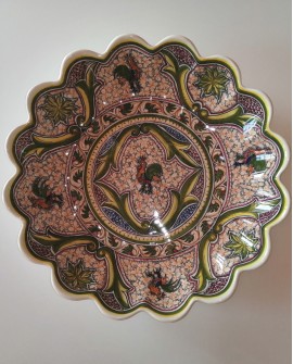 Salad Bowl - CB3060_XV