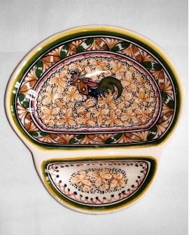 Olives Bowl - CB598A_XV