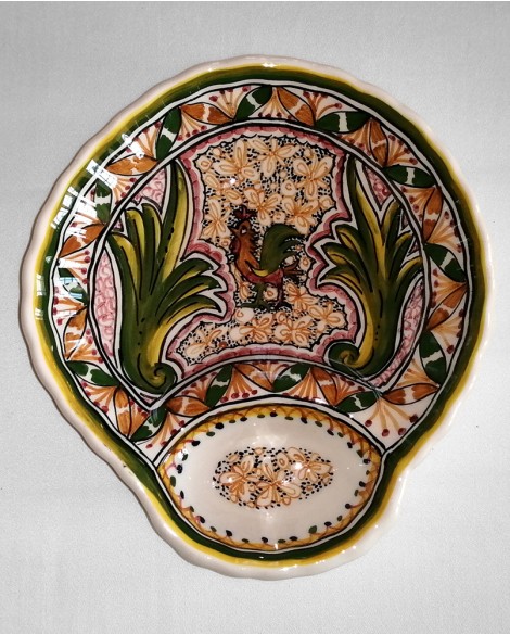 Olives Bowl - CB598F_XV