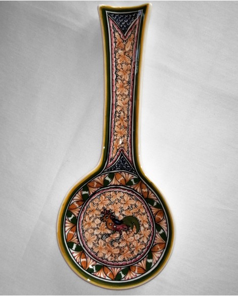 Spoon Rest - CB633_XV