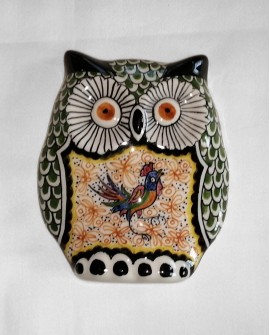 Owl - CB233A_XV