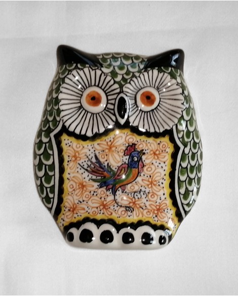 Owl - CB233A_XV