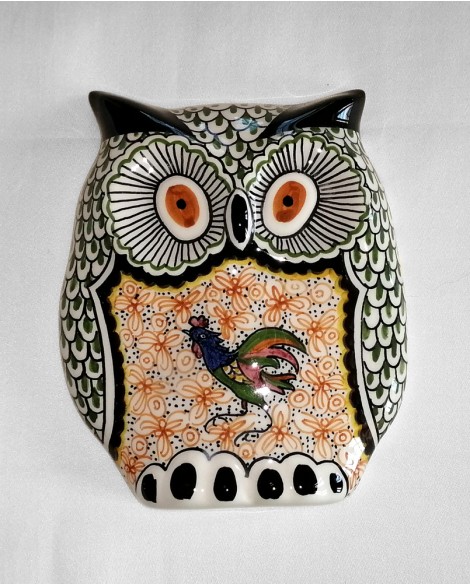 Owl - CB233_XV