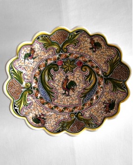 Salad Bowl - CB3064D_XV
