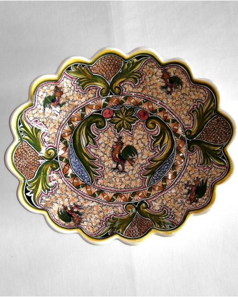 Salad Bowl - CB3064D_XV