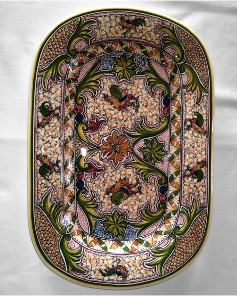 Tray - CB470_XV