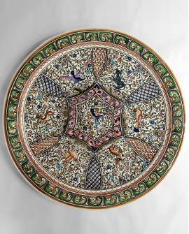 Dish - CB10_XVIIC