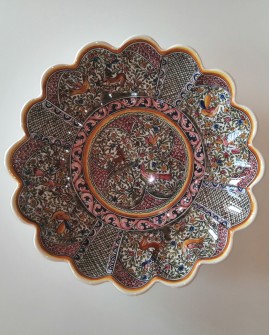 Salad Bowl - CB3060_XVIIC