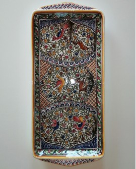 Tray - CB66D_XVIIC