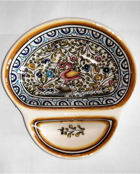 Olives Bowl - CB598A_XVIIC