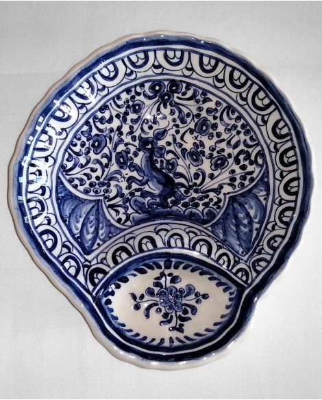 Olives Bowl - CB598F_XVIIA