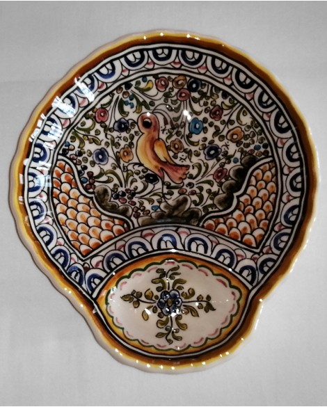 Olives Bowl - CB598F_XVIIC