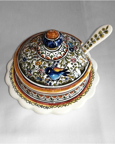 Sugar Bowl - CB541A_XVIIC
