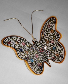 The Butterfly - CB481_XVIIC