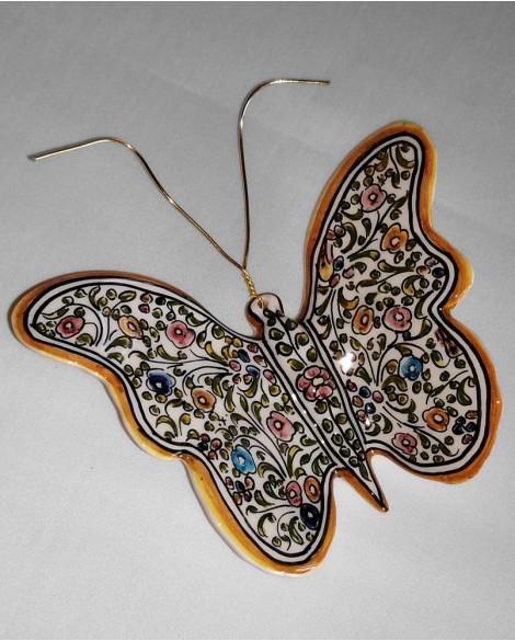 The Butterfly - CB481_XVIIC