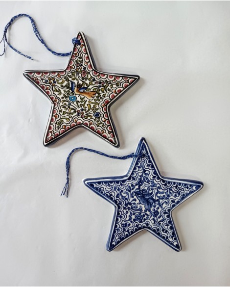 Christmas Star - CB224C_XVII