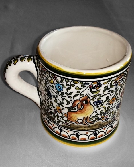 Mug - CB124_XVIIC