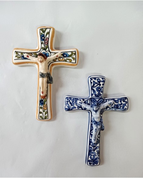 Crucifix - CB303-Christ_XVII_CeB