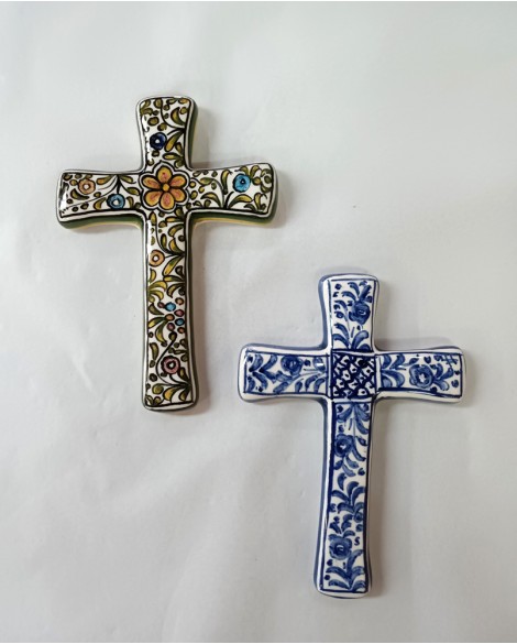 Crucifix - CB303-XVII_CeB Crucifix - CB303-XVII_CeB