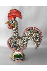 Rooster - CB2063_XVIIC