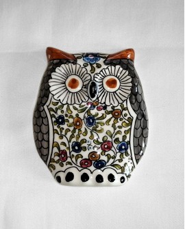 Owl - CB233A_XVIIC
