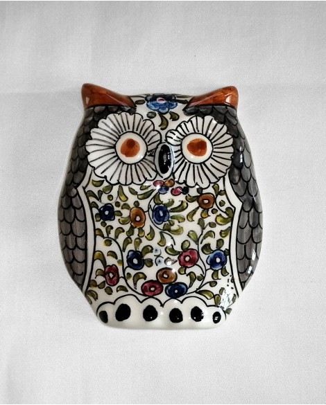 Owl - CB233A_XVIIC