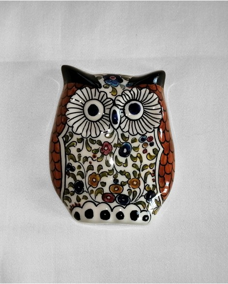 Owl - CB233B_XVIIC