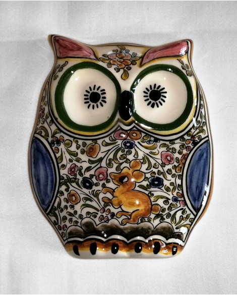 Owl - CB233_XVIIC