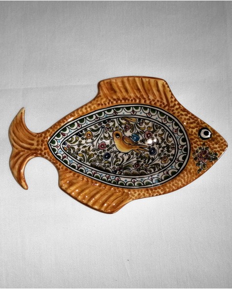 Fish - CB5036P_XVIIC