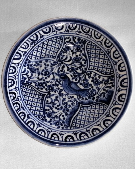 Dish - CB4_XVIIA