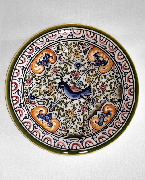 Dish - CB4_XVIIC