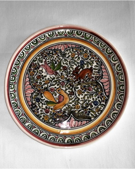 Dish - CB5_XVIIC