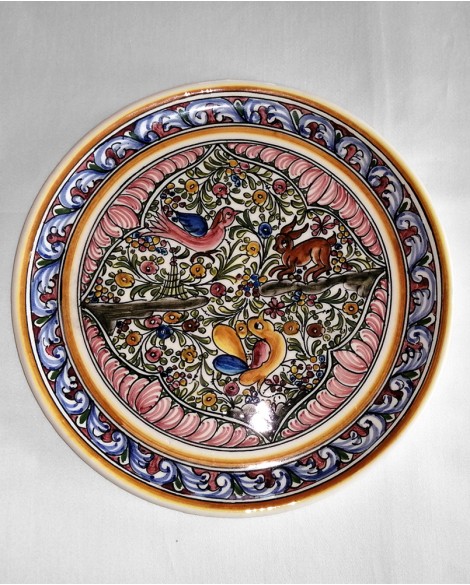 Dish - CB6_XVIIC