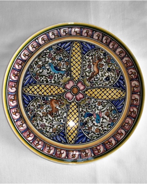 Dish - CB7_XVIIC