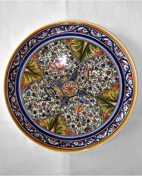 Dish - CB8_XVIIC