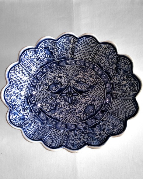 Salad Bowl - CB3064D_XVIIA